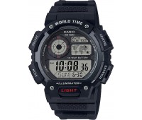 Наручные часы Casio AE-1400WH-1A