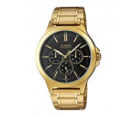 Наручные часы Casio MTP-V300G-1A