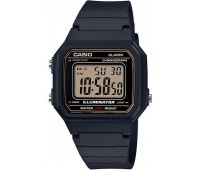 Наручные часы Casio W-217H-9A