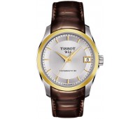 Наручные часы Tissot T035.207.26.031.00