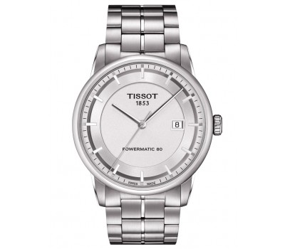 Наручные часы Tissot T086.407.11.031.00