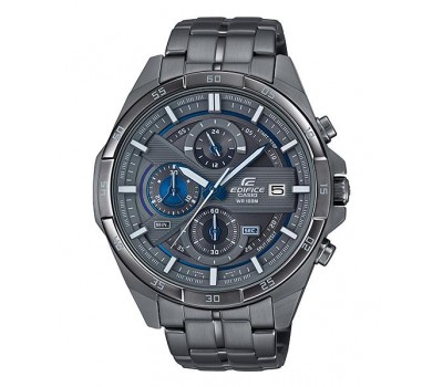 Наручные часы Casio Edifice EFR-556GY-1A Наручные часы Casio Edifice EFR-556GY-1A