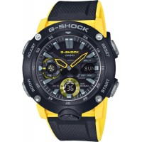 Наручные часы Casio G-SHOCK GA-2000-1A9