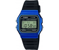 Наручные часы Casio F-91WM-2A