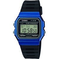 Наручные часы Casio F-91WM-2A