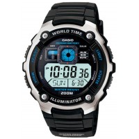 Наручные часы Casio AE-2000W-1B Наручные часы Casio AE-2000W-1B