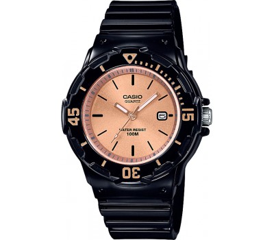 Наручные часы Casio LRW-200H-9E2