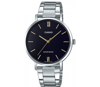 Наручные часы Casio LTP-VT01D-1B