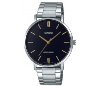 Наручные часы Casio MTP-VT01D-1B