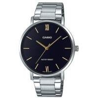 Наручные часы Casio MTP-VT01D-1B