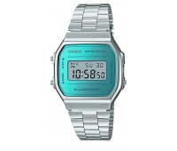 Наручные часы Casio A168WEM-2E