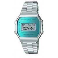 Наручные часы Casio A168WEM-2E