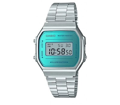 Наручные часы Casio A168WEM-2E