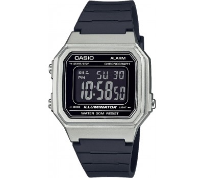Наручные часы Casio W-217HM-7B
