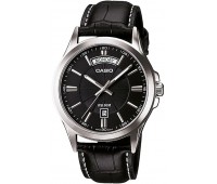 Наручные часы Casio MTP-1381L-1A