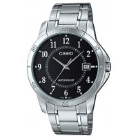 Наручные часы Casio MTP-V004D-1B