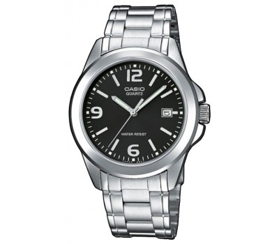 Наручные часы Сasio MTP-1215A-1A