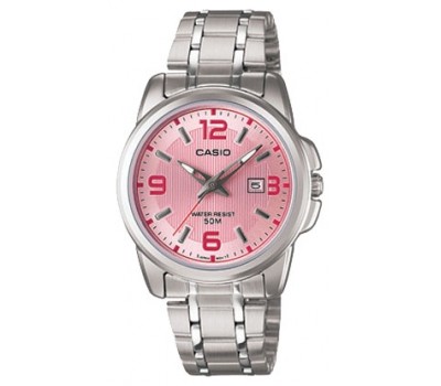 Наручные часы Casio LTP-1314D-5A
