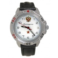 Наручные часы Командирские 431323