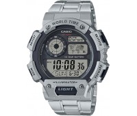 Наручные часы Casio AE-1400WHD-1A