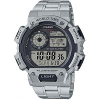 Наручные часы Casio AE-1400WHD-1A