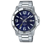 Наручные часы Casio MTP-VD01D-2B