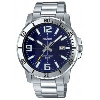Наручные часы Casio MTP-VD01D-2B