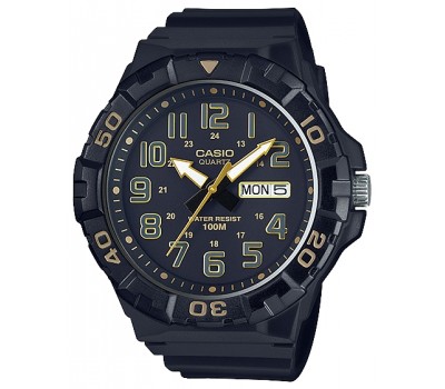 Наручные часы Casio MRW-210H-1A