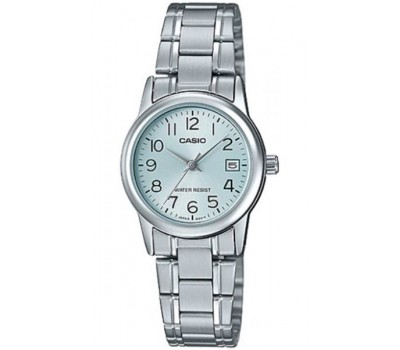 Наручные часы Casio LTP-V002D-2B