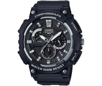 Наручные часы Casio MCW-200H-1A