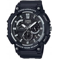 Наручные часы Casio MCW-200H-1A
