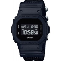 Наручные часы Casio G-SHOCK DW-5600BBN-1E
