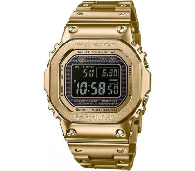 Наручные часы Casio G-SHOCK GMW-B5000GD-9E