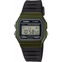 Наручные часы Casio F-91WM-3A
