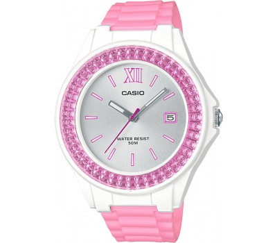 Наручные часы Casio LX-500H-4E3