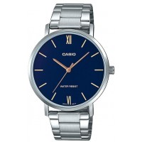 Наручные часы Casio MTP-VT01D-2B