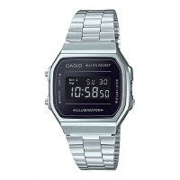 Наручные часы Casio A168WEM-1E Наручные часы Casio A168WEM-1E