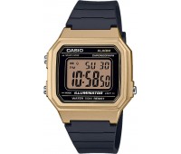 Наручные часы Casio W-217HM-9A