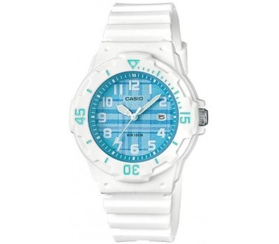 Наручные часы Casio LRW-200H-2C