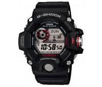Наручные часы Casio G-SHOCK GW-9400-1E