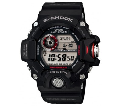 Наручные часы Casio G-SHOCK GW-9400-1E