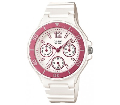 Наручные часы Casio LRW-250H-4A
