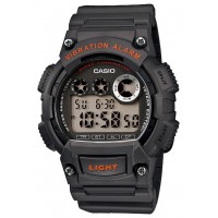 Наручные часы Casio W-735H-8A