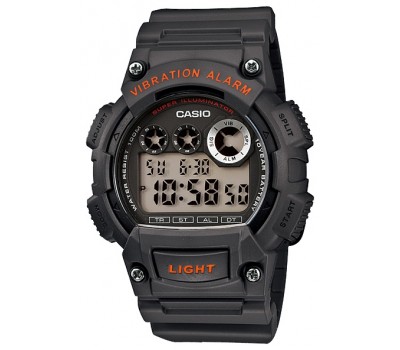 Наручные часы Casio W-735H-8A