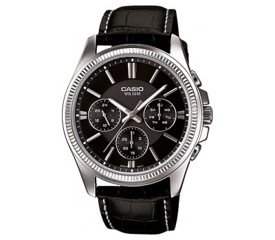 Наручные часы Casio MTP-1375L-1A