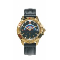 Наручные часы Командирские 439608