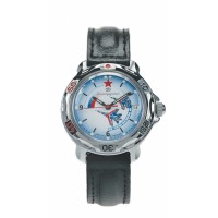 Наручные часы Командирские 811066 Наручные часы Командирские 811066