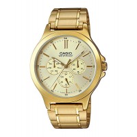 Наручные часы Casio MTP-V300G-9A