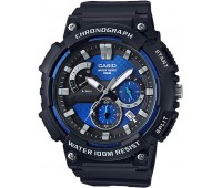 Наручные часы Casio MCW-200H-2A