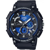 Наручные часы Casio MCW-200H-2A